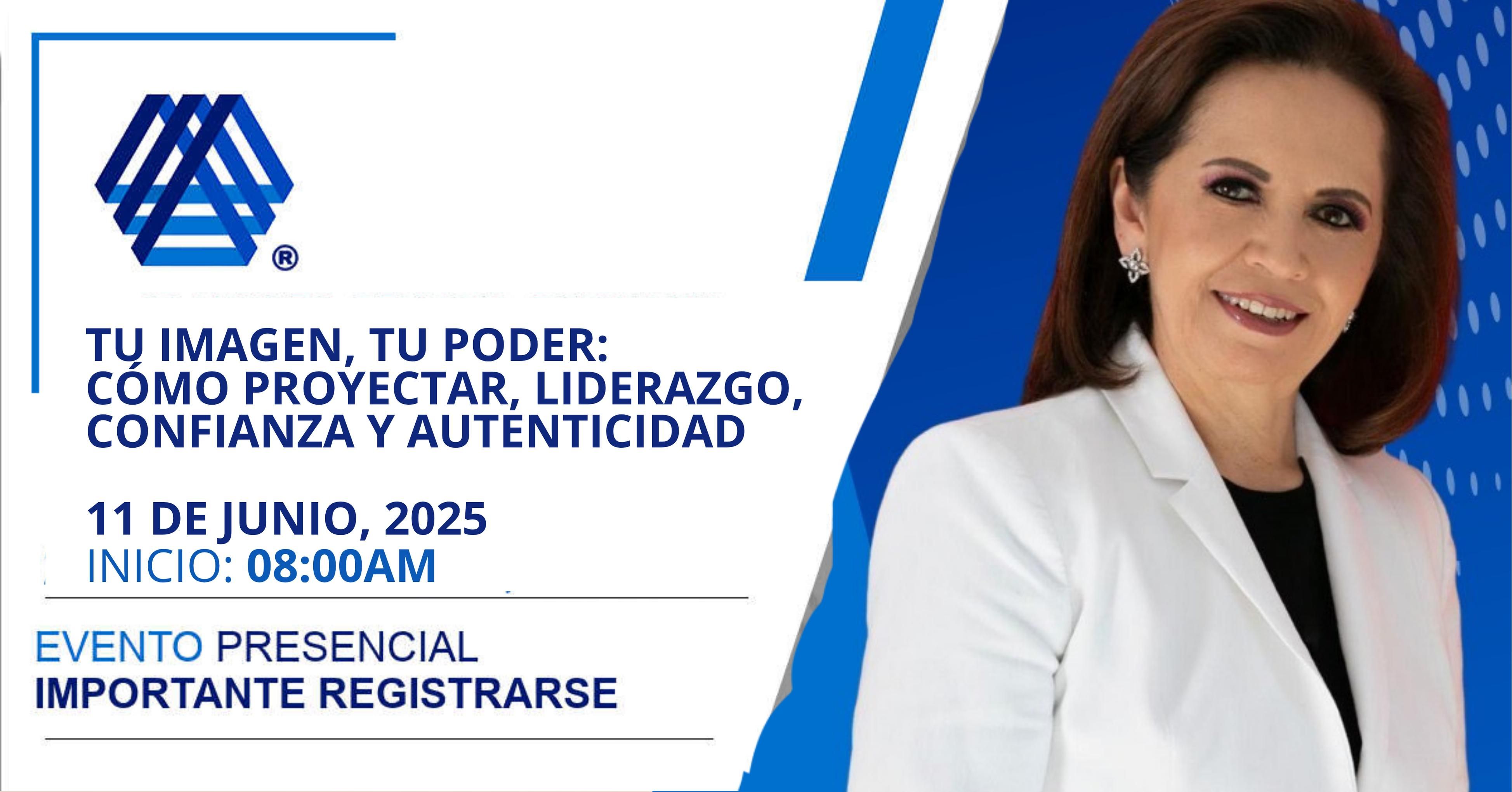 TU IMAGEN, TU PODER: Cómo Proyectar, Liderazgo, Confianza y Autenticidad
